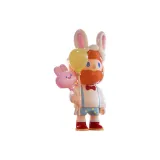 Подтвержденная версия - Сюрприз Стиль - Признание в любви - Шарики (Распакованный)