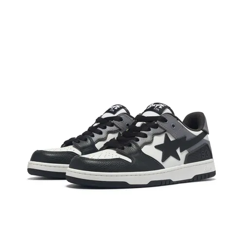A BATHING APE SK8 Скейтборд Кроссовки Низкие Женские
