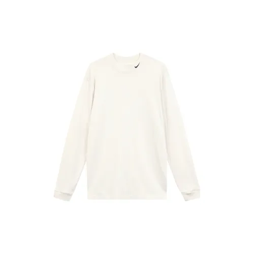 Nike Белые Мужские Футболки