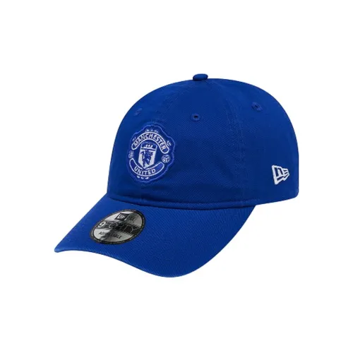 New Era Кепки Унисекс Blue
