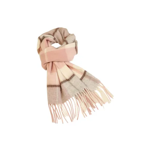 CACUSS Junior Sheep Wool Knit Шарфы Женские