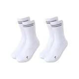 2 шт (белый + белый)