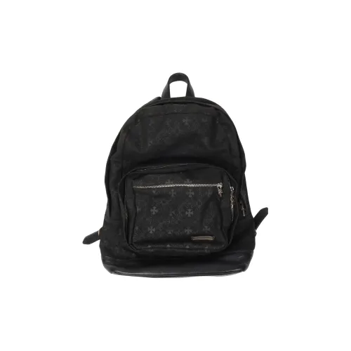 Chrome Hearts Рюкзаки Унисекс