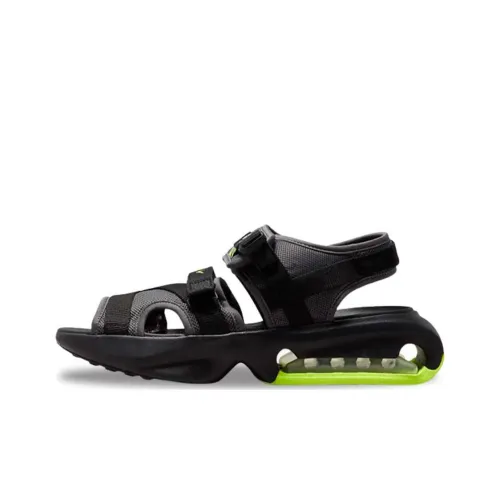 Nike Air Max SOL Пляжные сандалии Мужской Черный