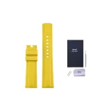 Улучшенный | Желтый - Без застежки (Съемный)