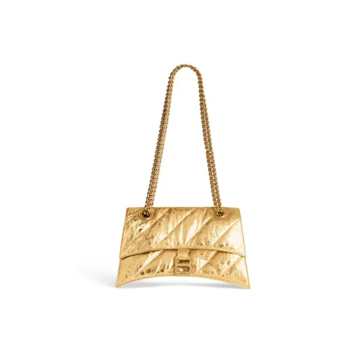 BALENCIAGA CRUSH Сумки через плечо Женские