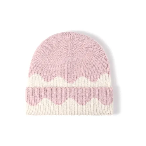 EQUIPMENTELEGANT Пряжа Шапки-бини Женские