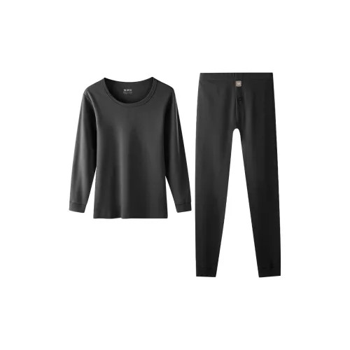 H YXIANG Мужской термокостюм