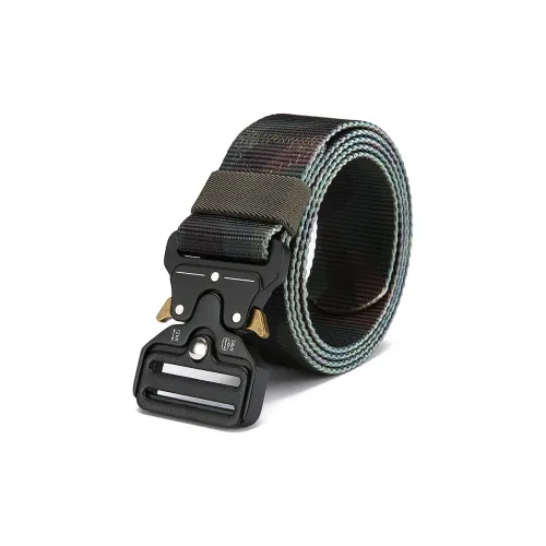 JEEP SPIRIT Нейлон Холст Спортивные ремни Мужской