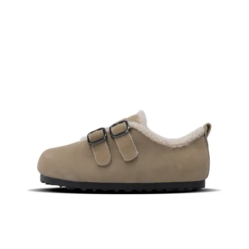 EYGPAP Birkenstock Стиль Обувь Низкий Топ Женский