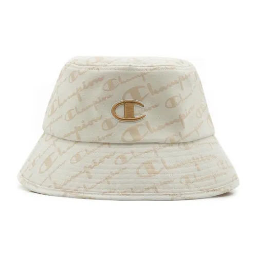 Чемпион Cotton Bucket Hats Kids