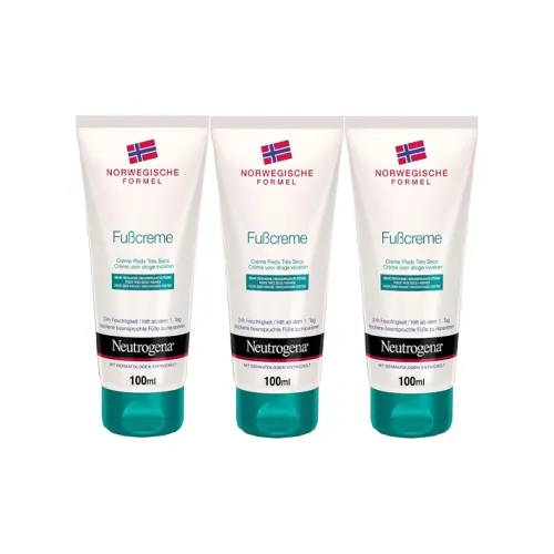 LUDEQING Защитный увлажняющий лосьон для тела 100 мл*3