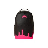 Чёрный & Анти-Гравитация Розовый