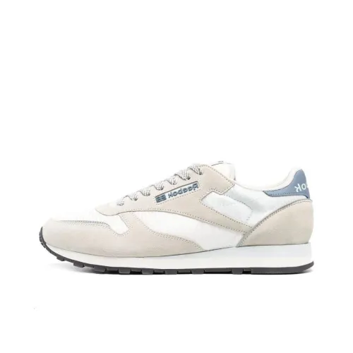 Reebok Casual Low Top Beige Men's