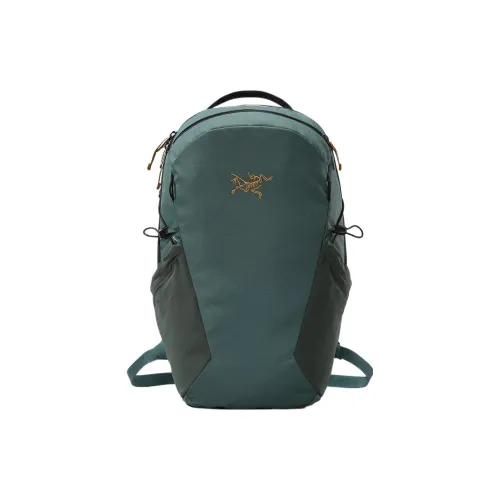 Arcteryx 16L Рюкзак Переработанный Полиэстер Унисекс