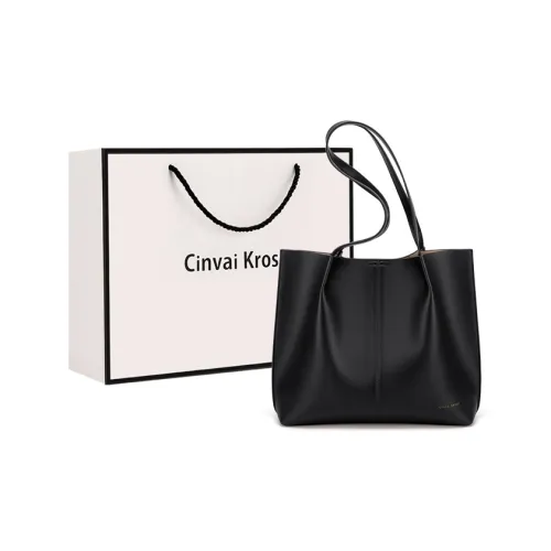 XINWAYI·KELUOSI Сумка из коровьей кожи с синтетической кожей сумка-тоут сумка для покупок сумка через плечо большая