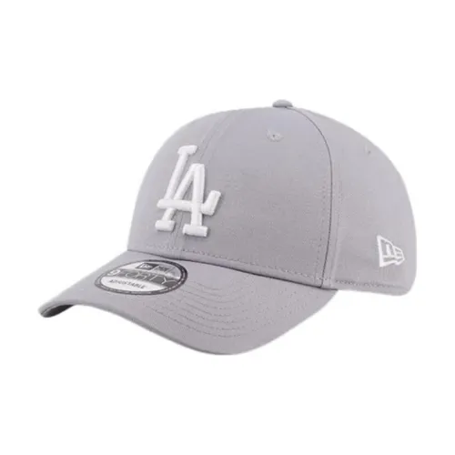 New Era Кепки Унисекс Серый