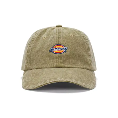 Dickies Хлопковая Бейсболка Унисекс