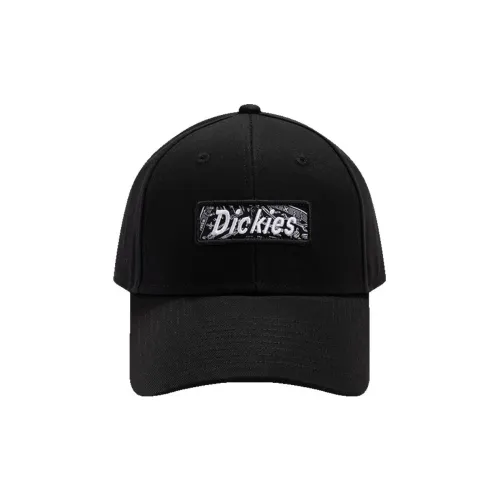 Dickies Хлопковая Бейсболка Унисекс