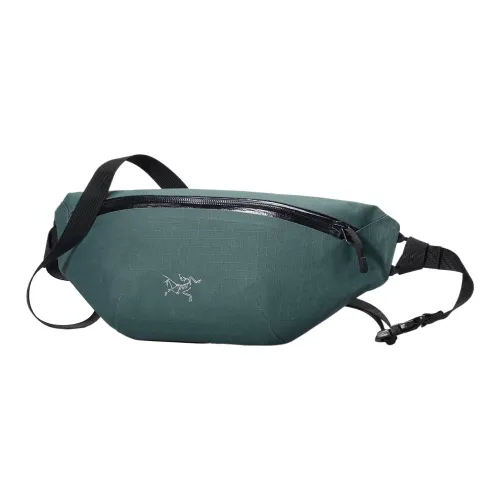 Arcteryx Туристические рюкзаки Серо-зеленый Унисекс