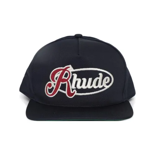 Rhude Бейсболки Унисекс