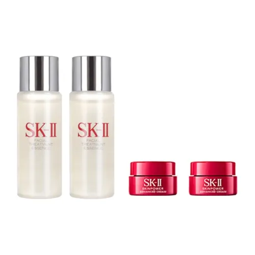 SK II Путешествие Наборы / Sample Наборы Унисекс
