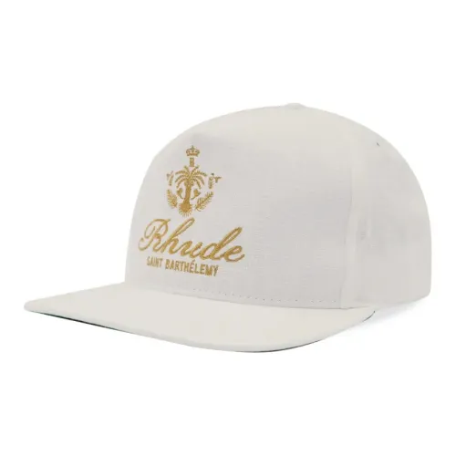 Rhude Бейсболки Унисекс