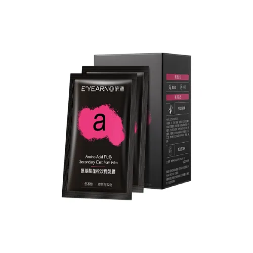 E'YEARN Маски для волос, Steam Маски для волос и Кремы для волос