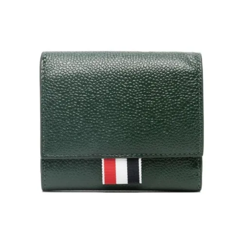 THOM BROWNE Кошельки Мужской