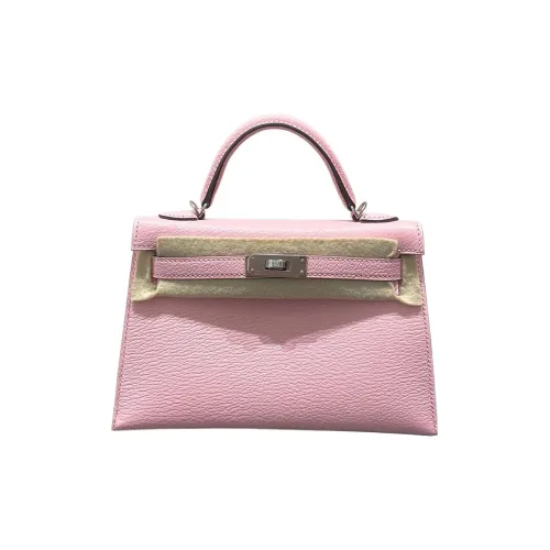 HERMES Mini Kelly Generation 1 Клатчи Женские