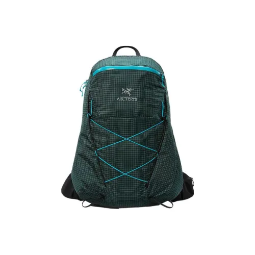 Arcteryx 30L Рюкзак для активного отдыха сумка нейлон бледно-зеленый мужской