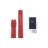 Улучшенный | Красный - Без застежки (Съемный)