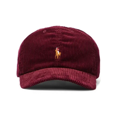 Polo Ralph Lauren Хлопок Бейсболки Детские