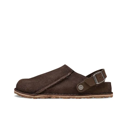 Birkenstock Casual Low Top Coffee Unisex  
Биркенсток Повседневный Низкий Топ Кофейный Унисекс