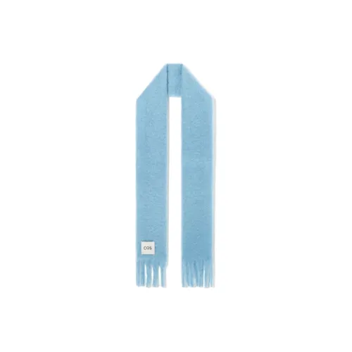 COS Вязаные Шарфы Унисекс