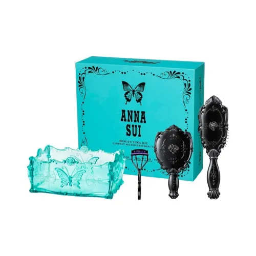 ANNA SUI MAKE UP Инструменты Унисекс