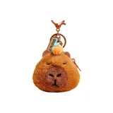 Светло-коричневый