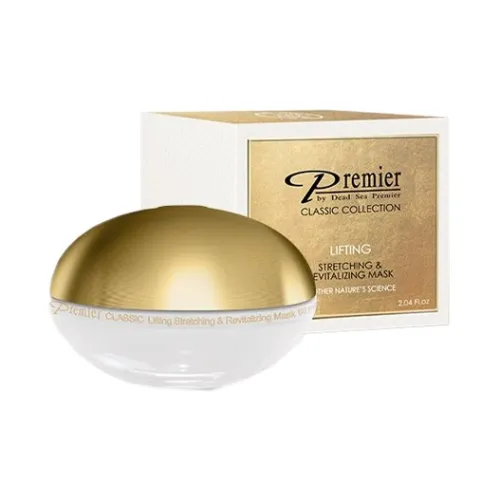 Premier Классический Укрепляющий Восстанавливающий Маски для лица 60 мл