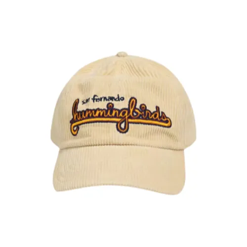 Drew House Кепки Унисекс CAMEL