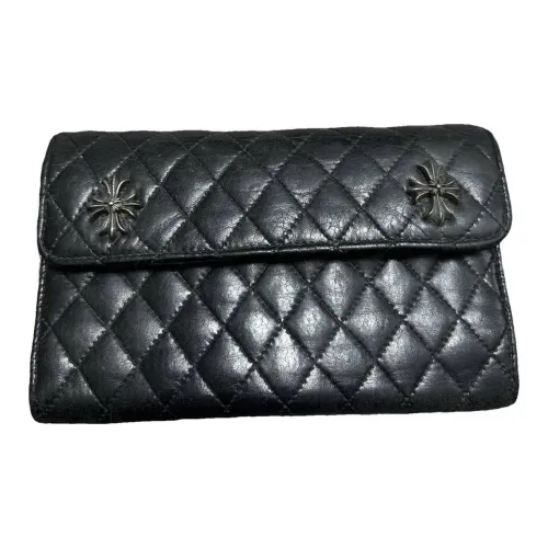 Chrome Hearts Кошельки Мужской