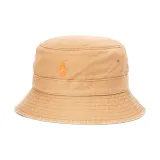 Коричнево-желтый