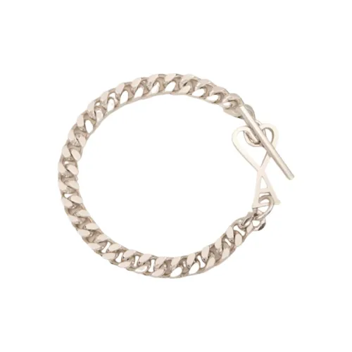 AMIPARIS Brass Bracelets Унисекс