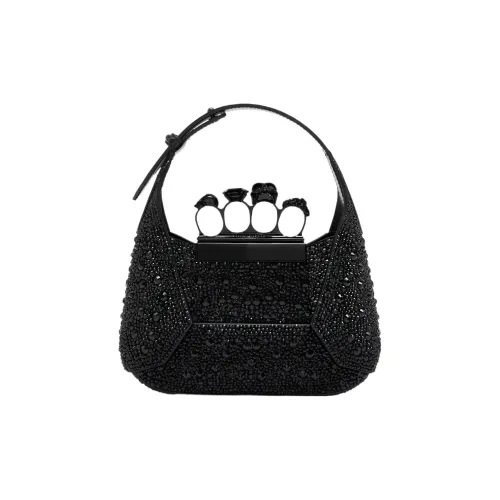 Alexander McQueen Сумки Женские