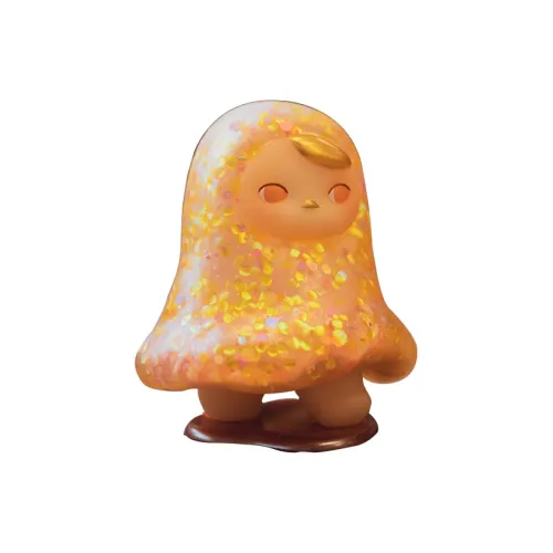 POP MART The Ghost Sunburst Модные Фигурки 10 см