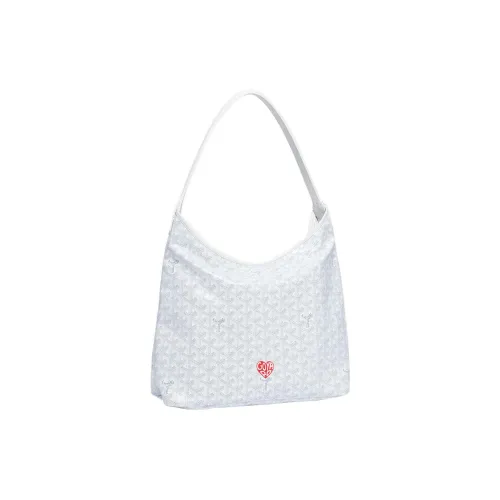 GOYARD Bohème Hobo Сумки через плечо Женские