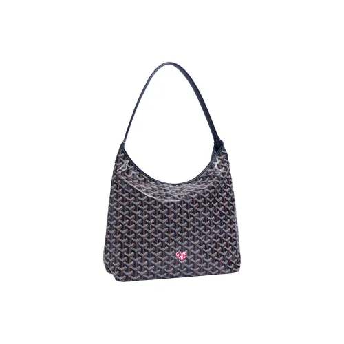 GOYARD Bohème Hobo Сумки через плечо Женские