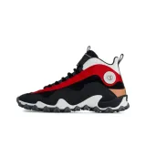 Черно-Красный