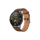 Деликатная текстура + прочность - кожа, цвет камелия, коричневый