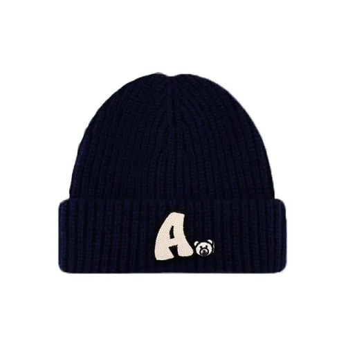 XNKW Акриловые Шапки-бини Унисекс
