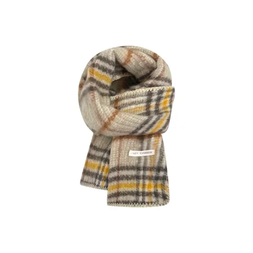 CMFY Вязаные Шарфы Унисекс